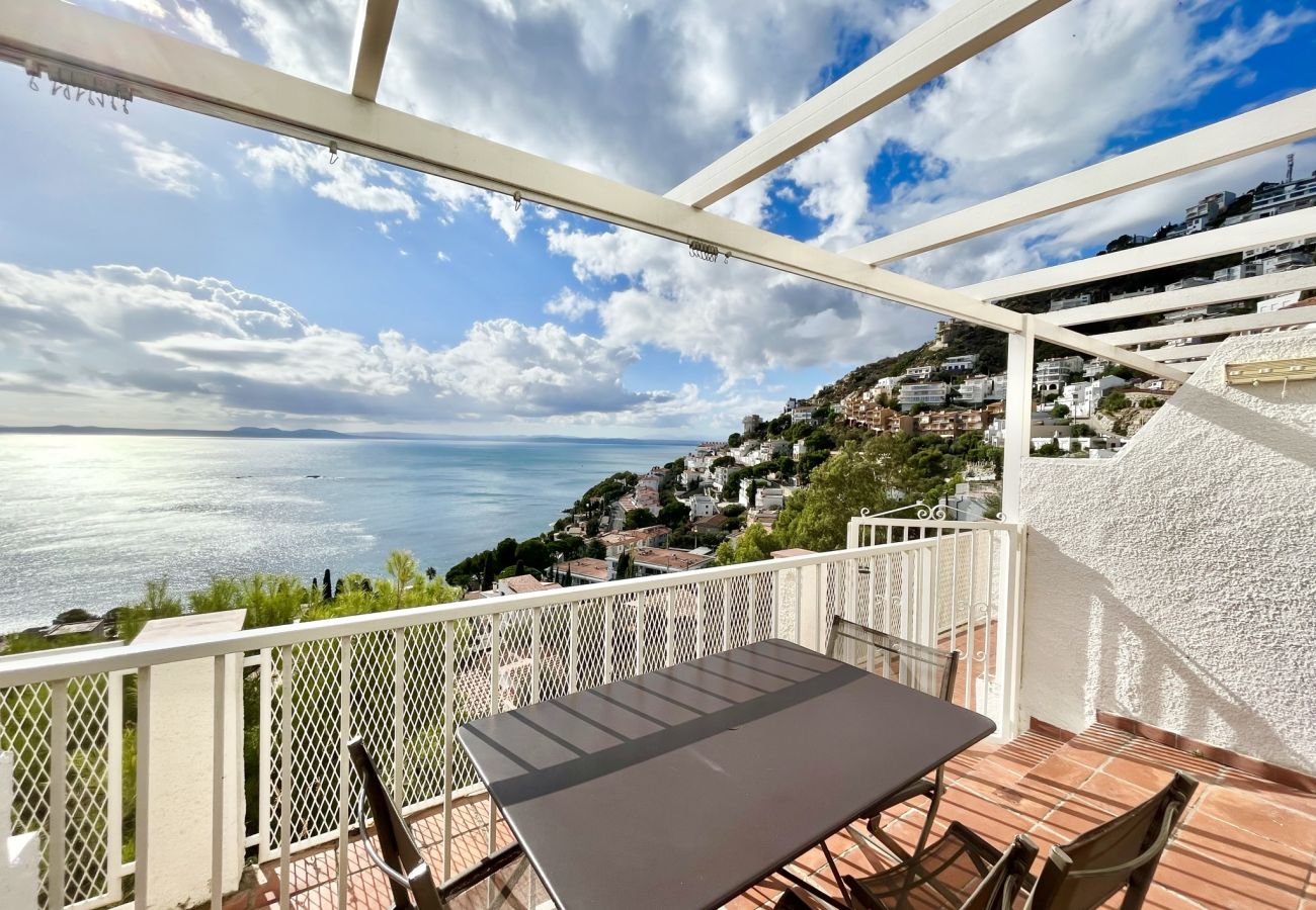 Ferienhaus in Rosas / Roses - Mallorca 13 - ImmoBarneda