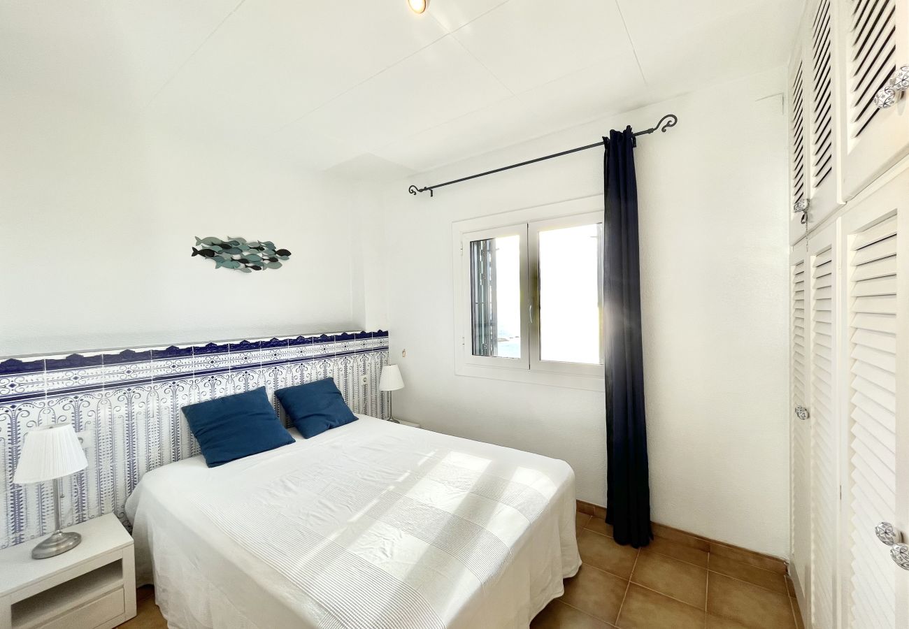 Ferienhaus in Rosas / Roses - Mallorca 13 - ImmoBarneda