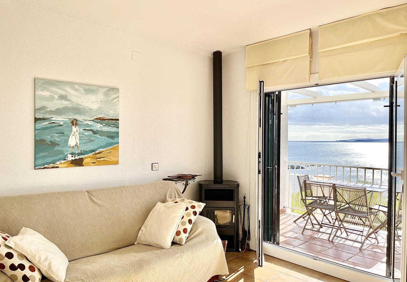 Ferienhaus in Rosas / Roses - Mallorca 13 - ImmoBarneda