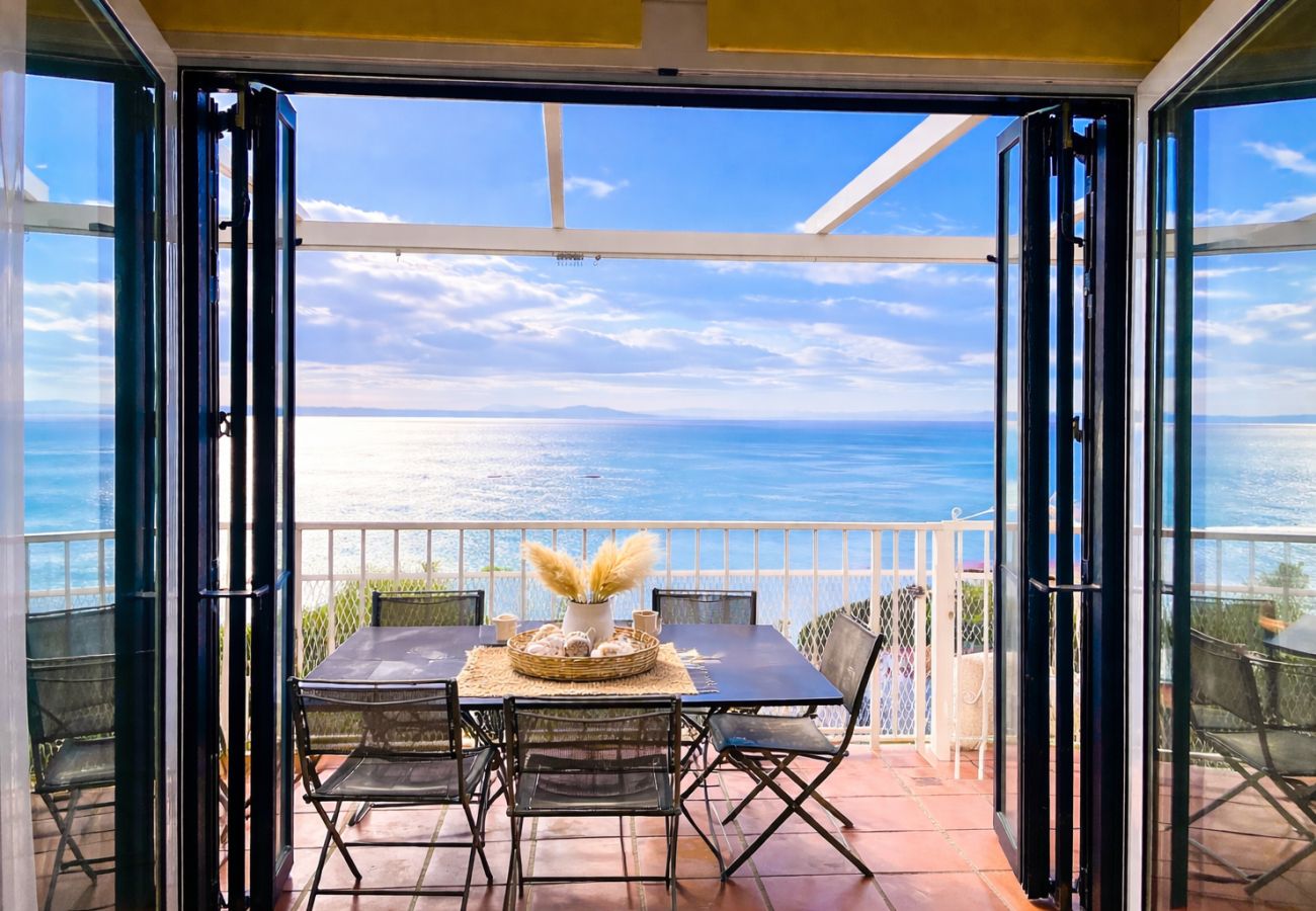 Ferienhaus in Rosas / Roses - Mallorca 13 - ImmoBarneda