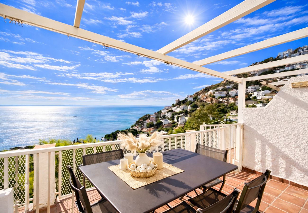 Ferienhaus in Rosas / Roses - Mallorca 13 - ImmoBarneda