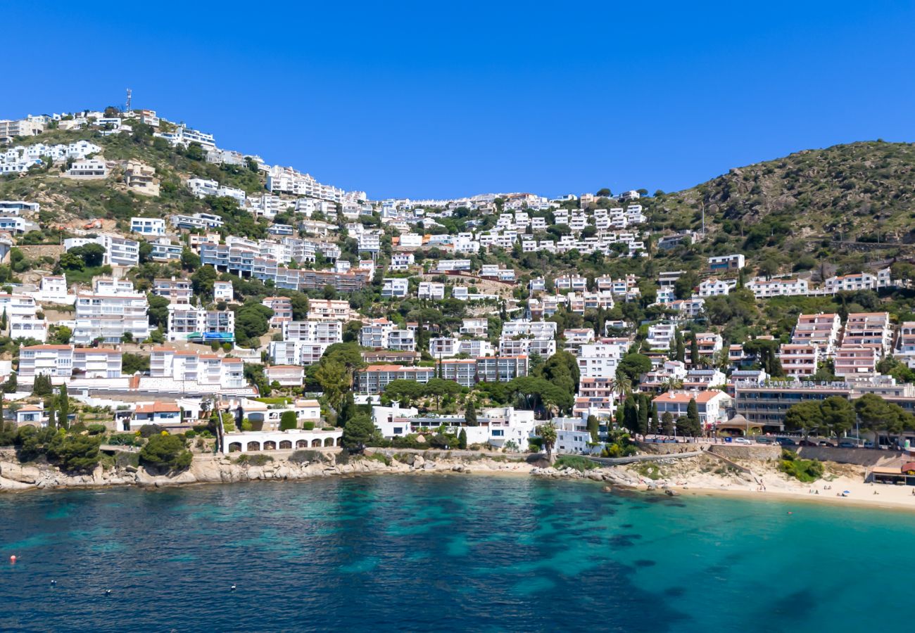 Ferienhaus in Rosas / Roses - Mallorca 13 - ImmoBarneda