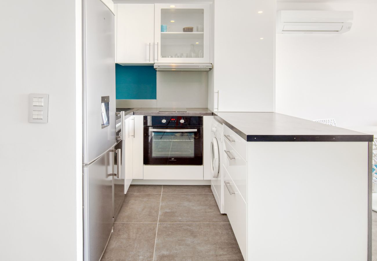 Ferienwohnung in Rosas / Roses - Almadrava Beach 3 Roses - Immo Barneda