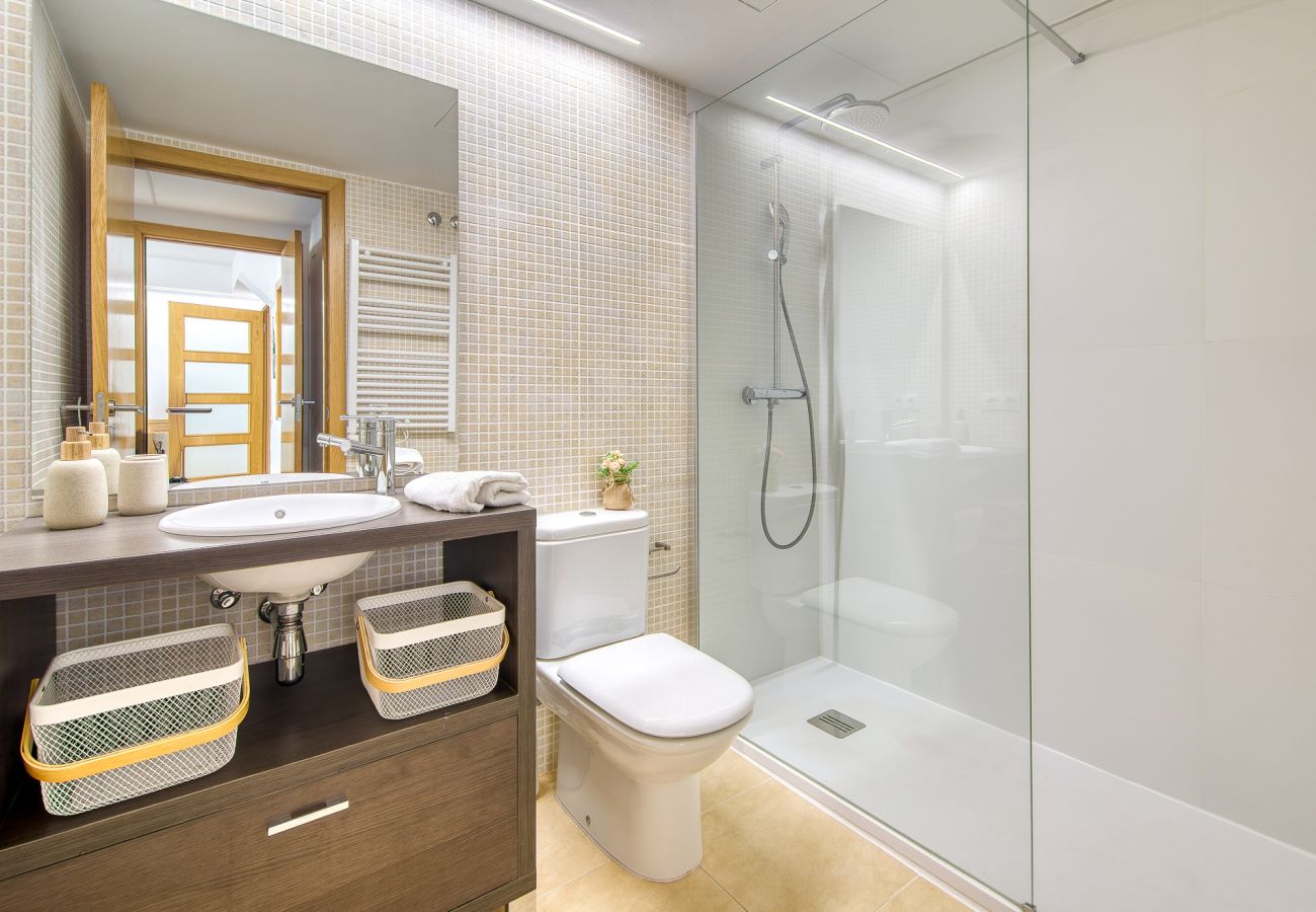 Ferienwohnung in Empuriabrava - Cristal Mar 13 Empuriabrava - Immo Barneda 