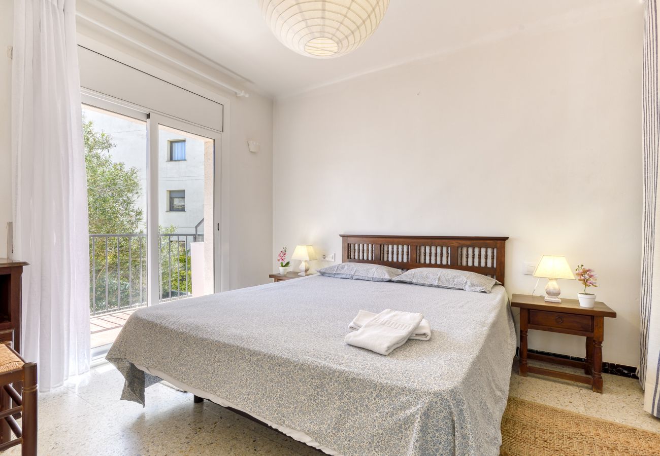 Ferienwohnung in Rosas / Roses - El Molino 1 7 Roses- Immo Barneda 