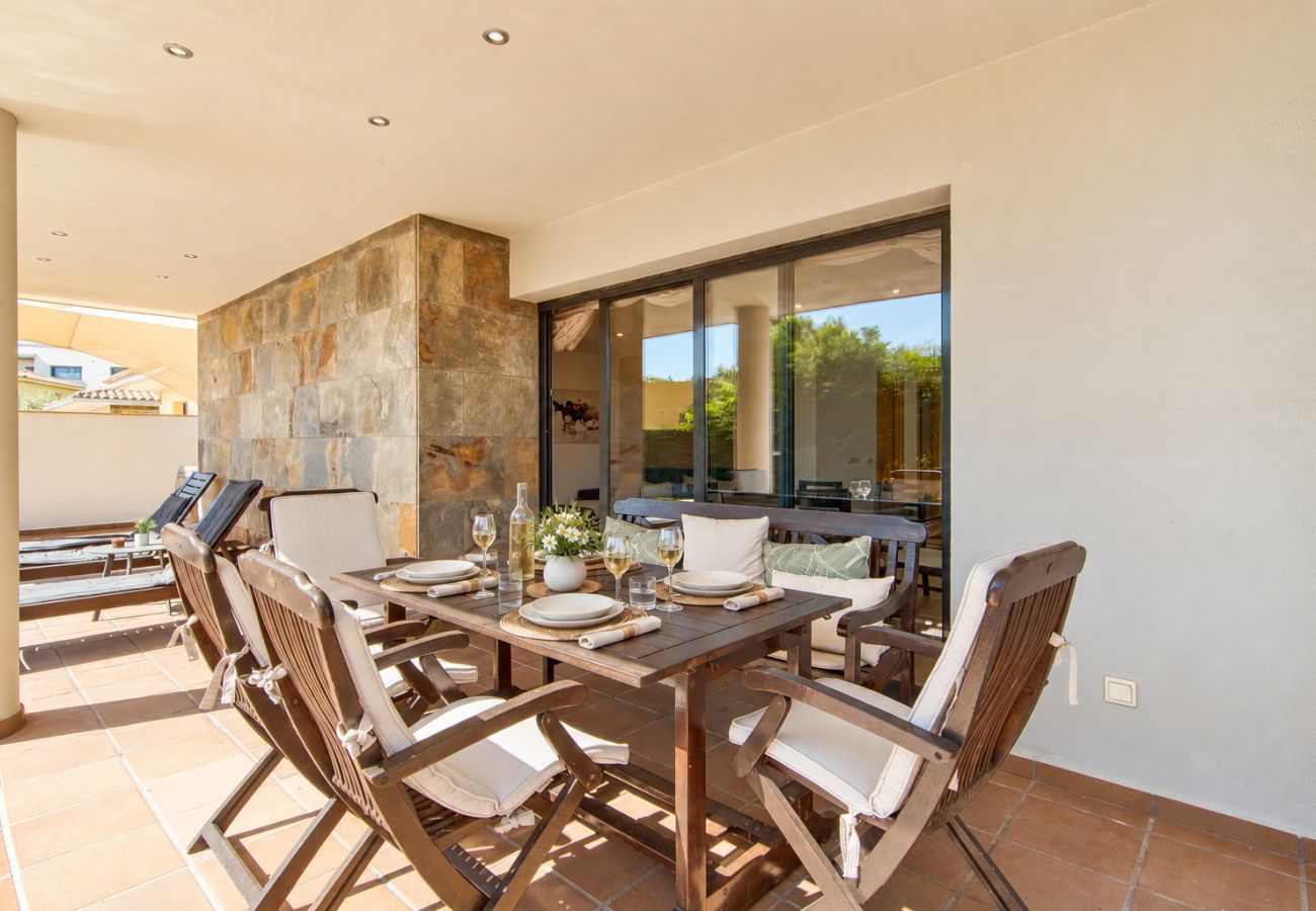 Ferienhaus in Castelló d´Empúries - Villa Vintena - ImmoBarneda
