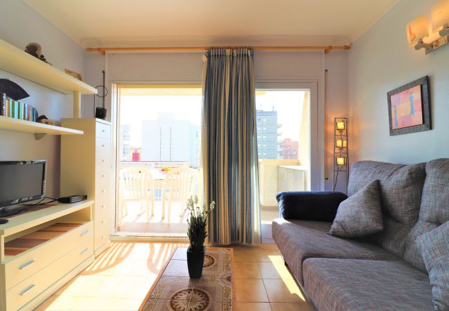 Apartment in Rosas / Roses - Delta 4 2 Roses - Immo Barneda