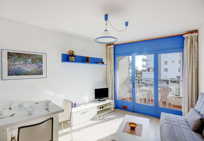 Apartment in Rosas / Roses - Punta Pelegri 320 Roses - Immo Barneda