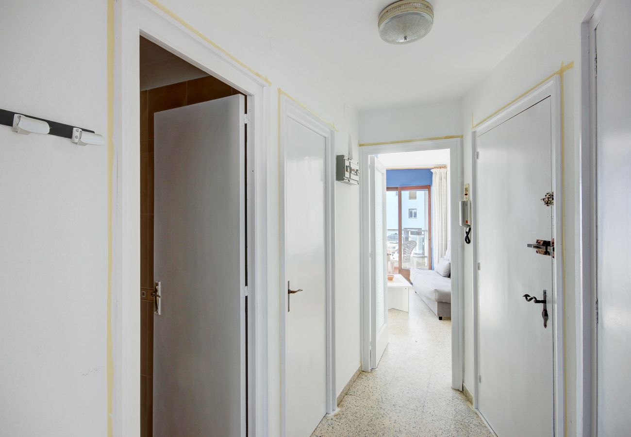 Apartment in Rosas / Roses - Punta Pelegri 320 Roses - Immo Barneda
