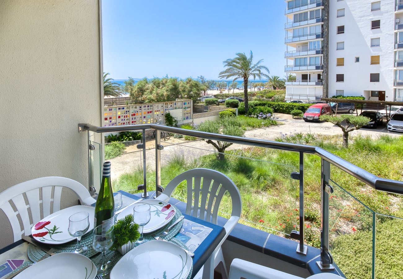 Apartment in Rosas / Roses - Punta Pelegri 320 Roses - Immo Barneda