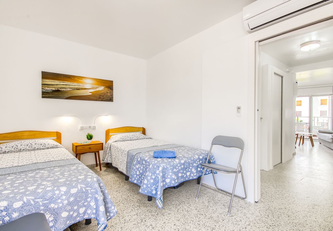 Apartment in Rosas / Roses - Punta Pelegri 320 Roses - Immo Barneda
