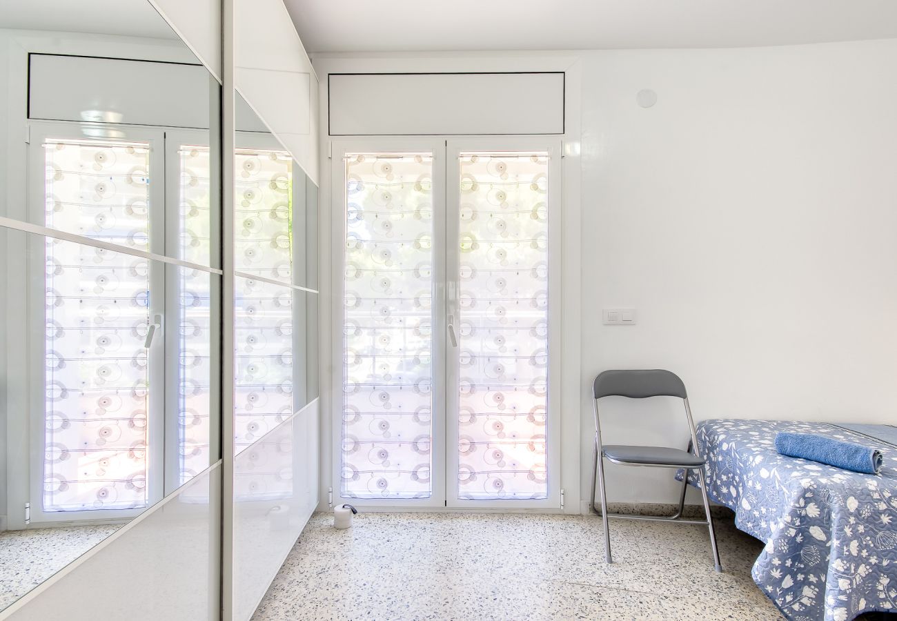 Apartment in Rosas / Roses - Punta Pelegri 320 Roses - Immo Barneda