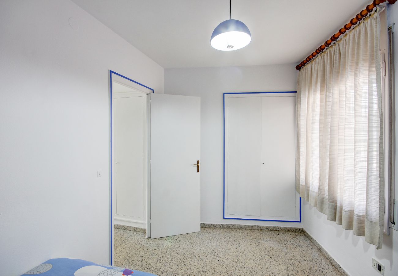 Apartment in Rosas / Roses - Punta Pelegri 318 Roses - Immo Barneda