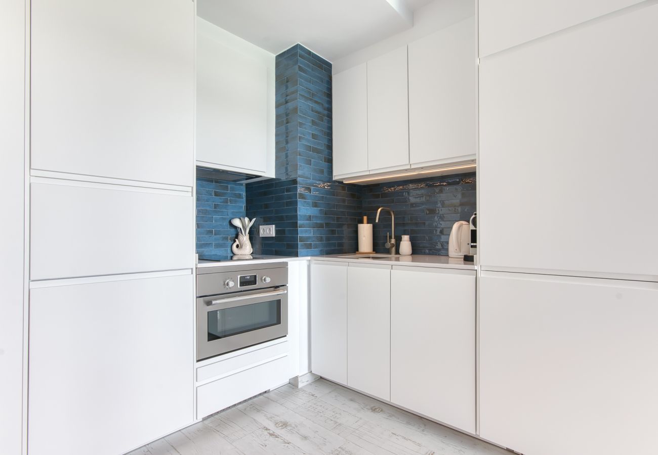 Apartment in Rosas / Roses - Punta Pelegri 318 Roses - Immo Barneda