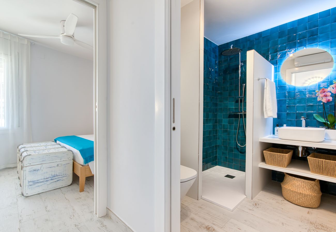 Apartment in Rosas / Roses - Punta Pelegri 318 Roses - Immo Barneda
