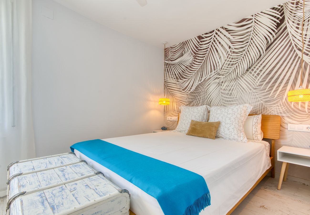 Apartment in Rosas / Roses - Punta Pelegri 318 Roses - Immo Barneda