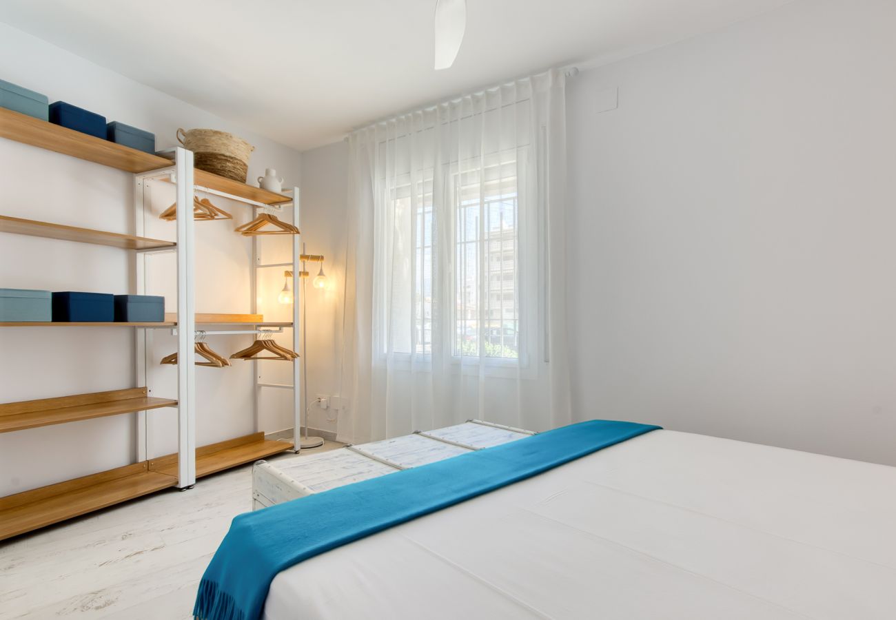Apartment in Rosas / Roses - Punta Pelegri 318 Roses - Immo Barneda