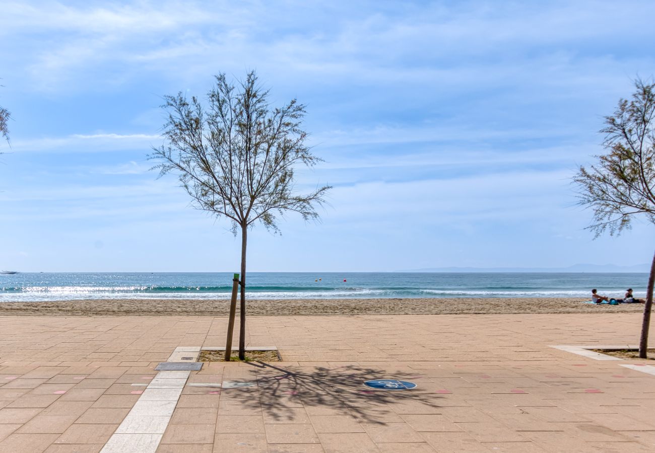 Apartment in Rosas / Roses - Punta Pelegri 318 Roses - Immo Barneda