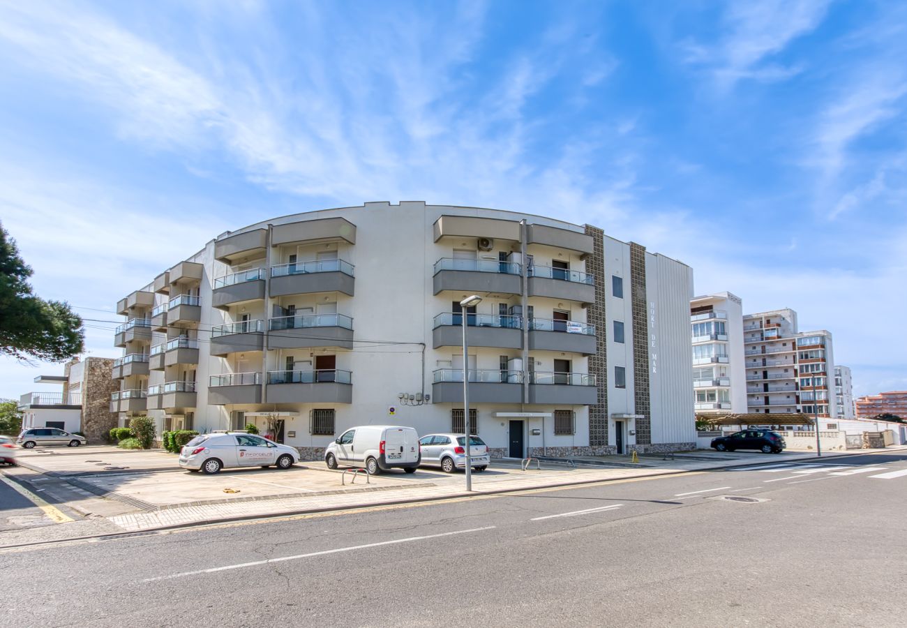 Apartment in Rosas / Roses - Punta Pelegri 318 Roses - Immo Barneda