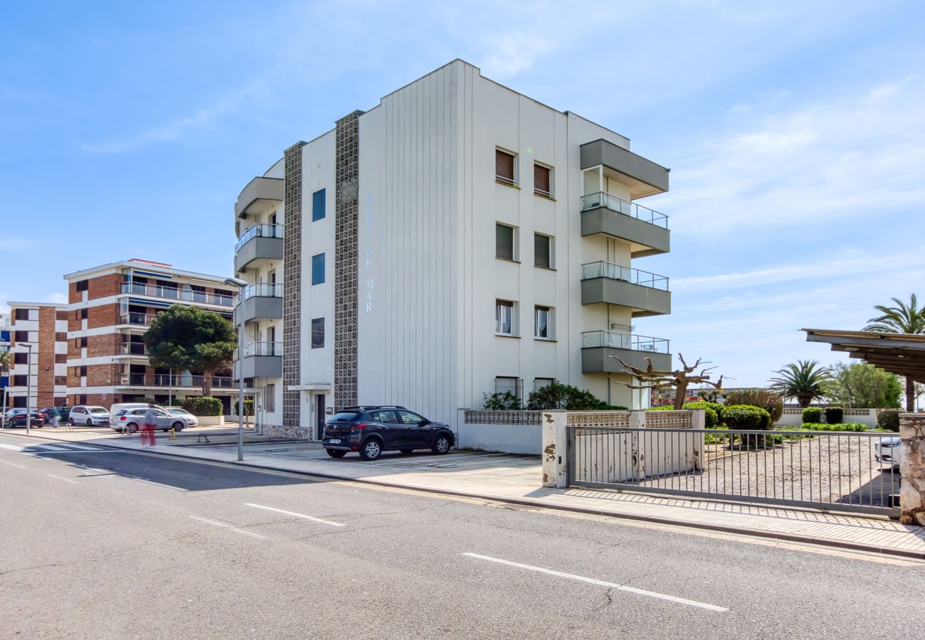 Apartment in Rosas / Roses - Punta Pelegri 318 Roses - Immo Barneda