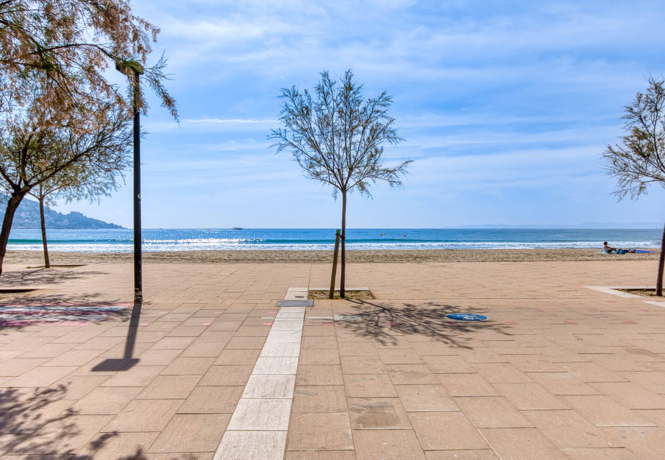 Apartment in Rosas / Roses - Punta Pelegri 318 Roses - Immo Barneda