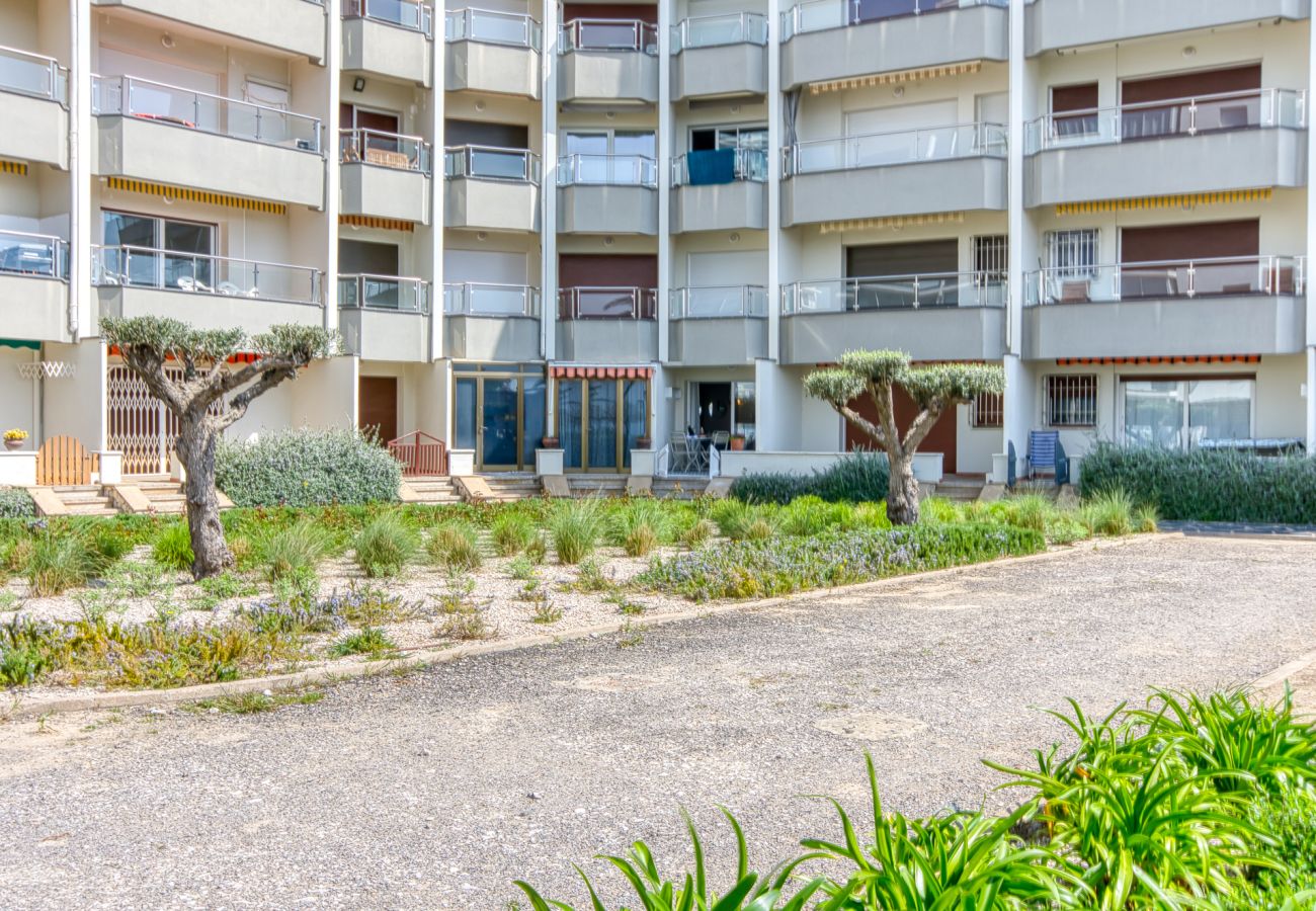 Apartment in Rosas / Roses - Punta Pelegri 318 Roses - Immo Barneda