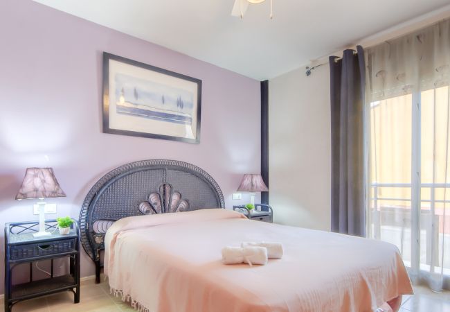 Apartment in Empuriabrava - Mirablau F 11 Empuriabrava - Immo Barneda Apartment in Empuriabrava - Mirablau F 11 Empuriabrava - Immo Barneda