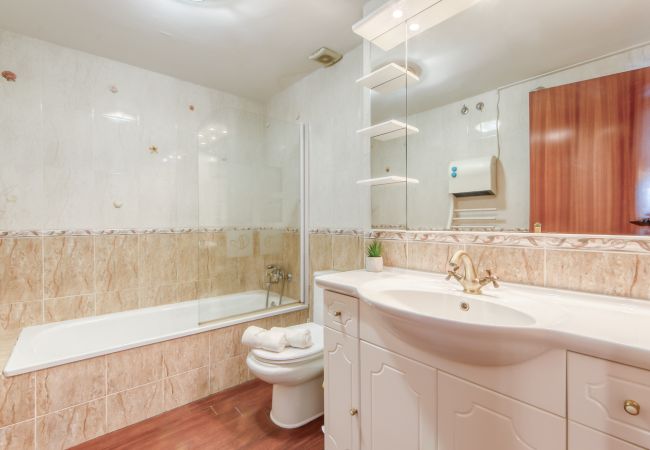 Apartment in Empuriabrava - Mirablau F 11 Empuriabrava - Immo Barneda Apartment in Empuriabrava - Mirablau F 11 Empuriabrava - Immo Barneda