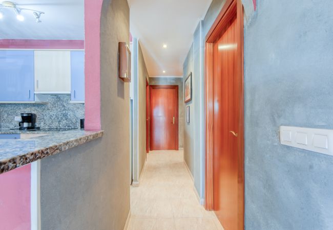 Apartment in Empuriabrava - Mirablau F 11 Empuriabrava - Immo Barneda Apartment in Empuriabrava - Mirablau F 11 Empuriabrava - Immo Barneda