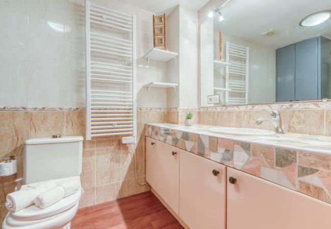 Apartment in Empuriabrava - Mirablau F 11 Empuriabrava - Immo Barneda Apartment in Empuriabrava - Mirablau F 11 Empuriabrava - Immo Barneda