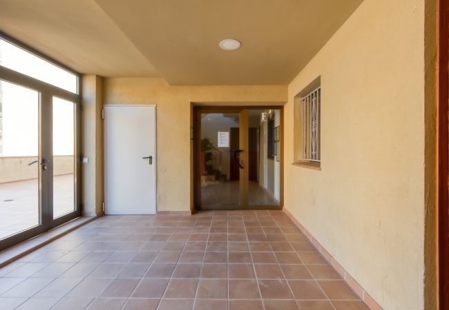 Apartment in Empuriabrava - Mirablau F 11 Empuriabrava - Immo Barneda Apartment in Empuriabrava - Mirablau F 11 Empuriabrava - Immo Barneda