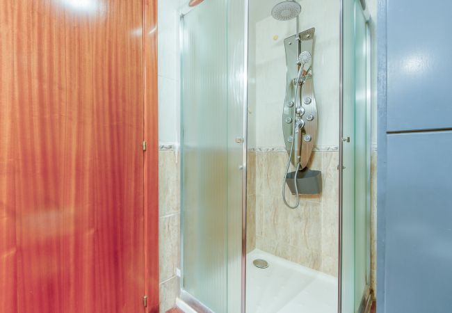 Apartment in Empuriabrava - Mirablau F 11 Empuriabrava - Immo Barneda Apartment in Empuriabrava - Mirablau F 11 Empuriabrava - Immo Barneda