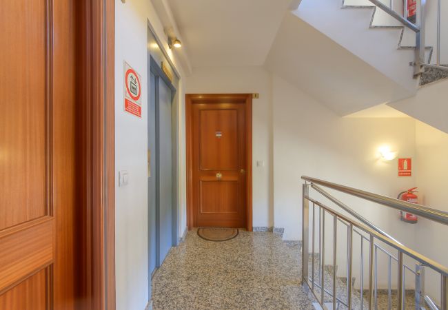 Apartment in Empuriabrava - Mirablau F 11 Empuriabrava - Immo Barneda Apartment in Empuriabrava - Mirablau F 11 Empuriabrava - Immo Barneda