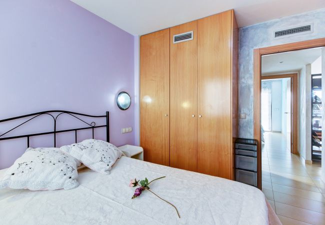 Apartment in Rosas / Roses - Maritim 1 C Roses - Immo Barneda