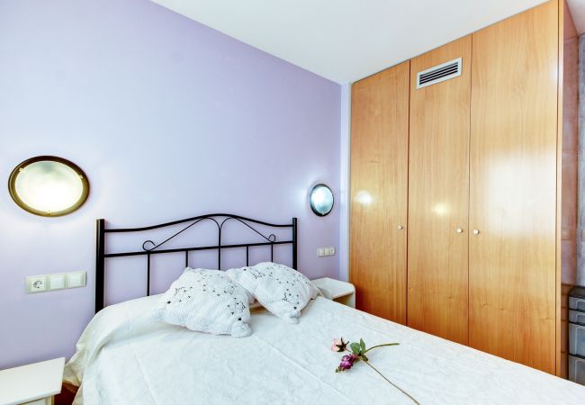 Apartment in Rosas / Roses - Maritim 1 C Roses - Immo Barneda
