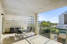 Apartment in Rosas / Roses - Maritim 2 D Roses - Immo Barneda 