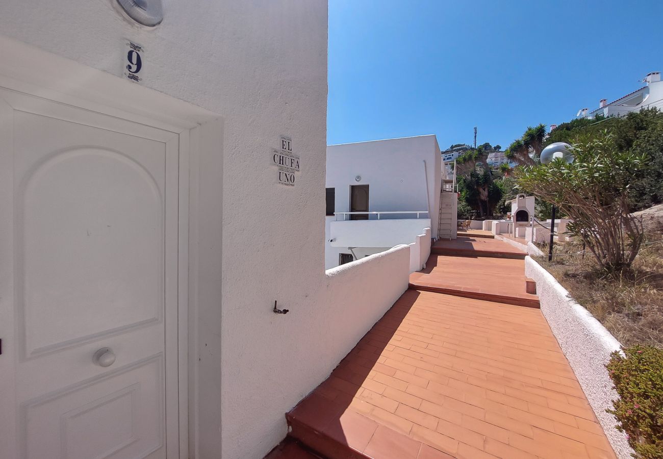 House in Rosas / Roses - Ibiza Bramer 9 Canyelles Roses - Immo Barneda