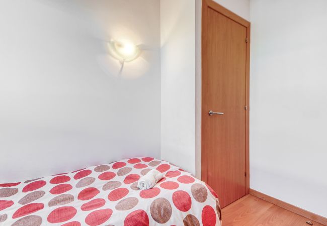 Apartment in Rosas / Roses - Porto Marina 218 Roses - Immo Barneda 