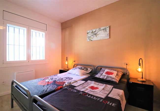 Apartment in Rosas / Roses - Lanzarote 1 2 Roses - Immo Barneda