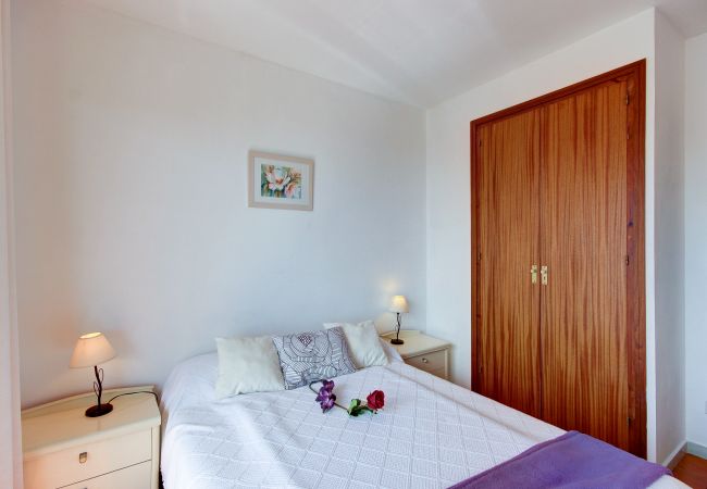 Apartment in Rosas / Roses - Rubens C2 Almadrava - Immo Barneda