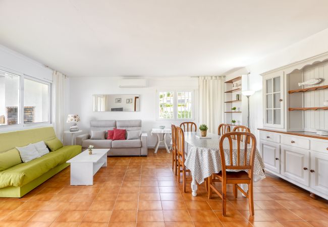 Apartment in Rosas / Roses - Rubens C2 Almadrava - Immo Barneda Apartment in Rosas / Roses - Rubens C2 Almadrava - Immo Barneda