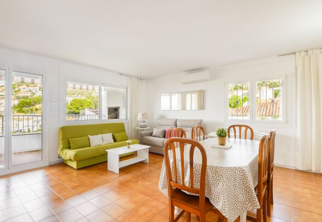 Apartment in Rosas / Roses - Rubens C2 Almadrava - Immo Barneda Apartment in Rosas / Roses - Rubens C2 Almadrava - Immo Barneda