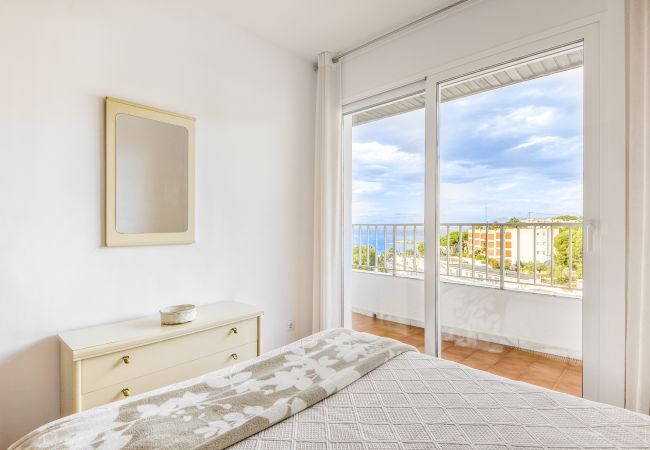 Apartment in Rosas / Roses - Rubens C2 Almadrava - Immo Barneda Apartment in Rosas / Roses - Rubens C2 Almadrava - Immo Barneda