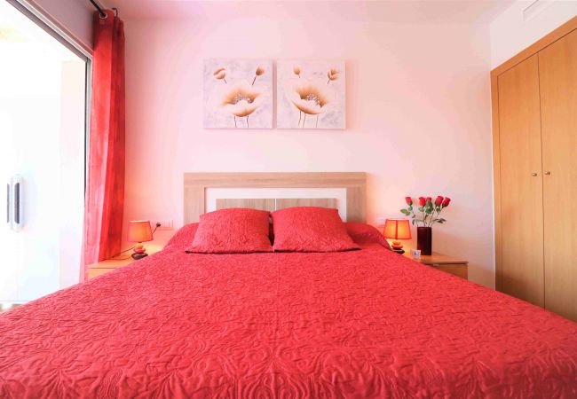Apartment in Rosas / Roses - Marines Mestral 2 5 Roses - Immo Barneda