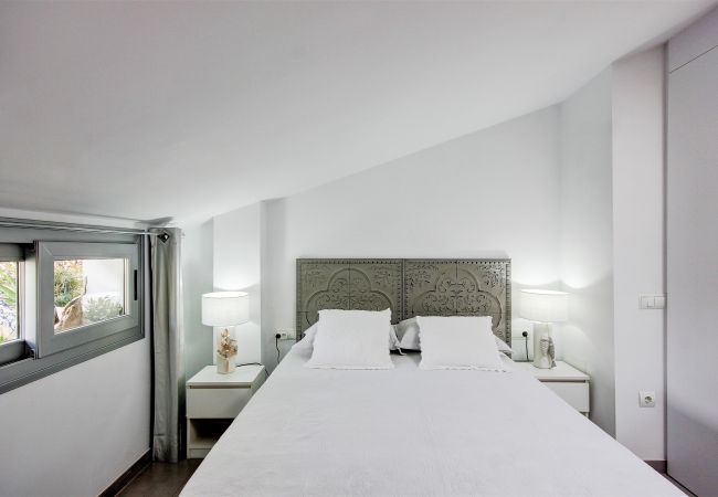 Apartment in Rosas / Roses - Eugeni d'Ors 3 1 Roses - Immo Barneda