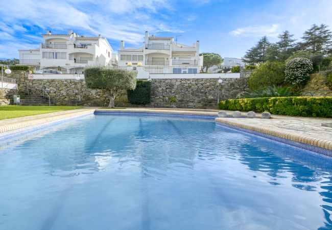 Apartment in Rosas / Roses - Jardins III 1 Bjs 3 Roses - Immo Barneda  Apartment in Rosas / Roses - Jardins III 1 Bjs 3 Roses - Immo Barneda