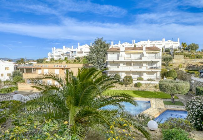 Apartment in Rosas / Roses - Jardins III 1 Bjs 3 Roses - Immo Barneda  Apartment in Rosas / Roses - Jardins III 1 Bjs 3 Roses - Immo Barneda