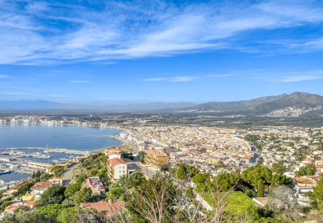 Apartment in Rosas / Roses - Jardins III 1 Bjs 3 Roses - Immo Barneda  Apartment in Rosas / Roses - Jardins III 1 Bjs 3 Roses - Immo Barneda