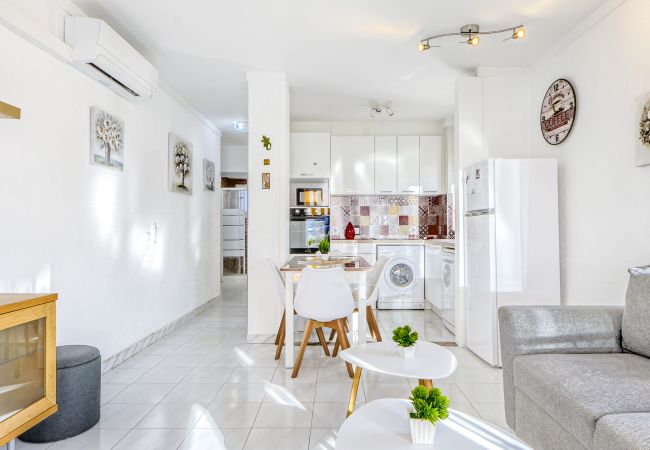 Apartment in Rosas / Roses - Jardins III 1 Bjs 3 Roses - Immo Barneda  Apartment in Rosas / Roses - Jardins III 1 Bjs 3 Roses - Immo Barneda