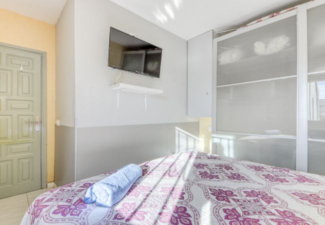 Apartment in Rosas / Roses - Jardins III 1 Bjs 3 Roses - Immo Barneda  Apartment in Rosas / Roses - Jardins III 1 Bjs 3 Roses - Immo Barneda